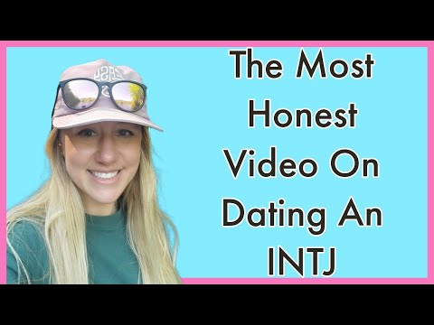 Видео: Самое честное видео о свиданиях с INTJ