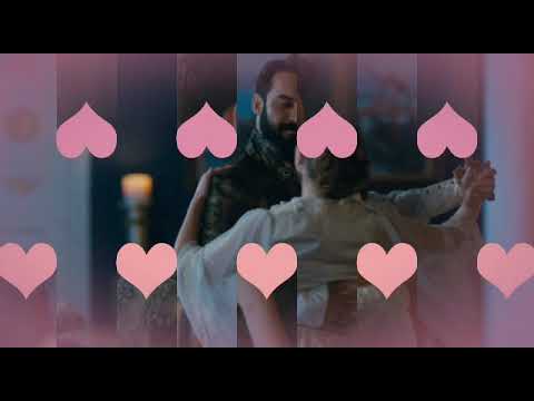 Видео: Анна & Махмуд " Знаю и верю это любовь моя"