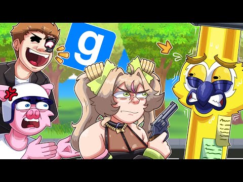 Видео: ВЫЯВЛЕНИЕ ВАНОССА В ПОИСКЕ РЕКВИЗИТА (Я ПРОФИ в этой игре)