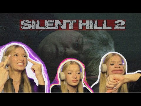 Видео: SILENT HILL 2! ПРОХОЖДЕНИЕ (19) ОТЕЛЬ ЛЕЙКВЬЮ (1 ЧАСТЬ)