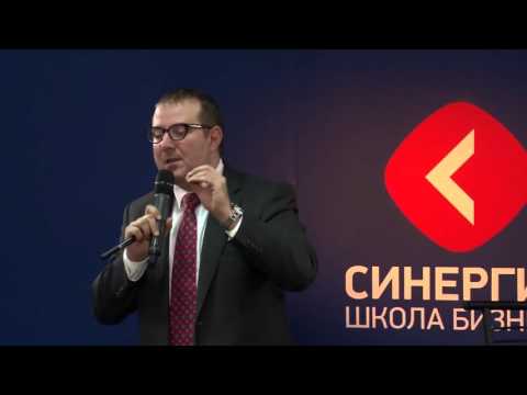 Видео: Живой вебинар Игоря Рызова "Я всегда знаю что сказать"