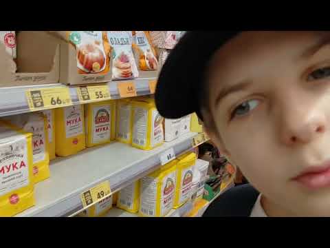 Видео: Наши выходные, зоопс детьми, весело погуляли. 👍