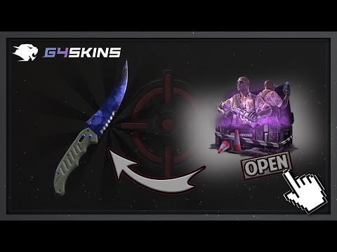 Видео: САМЫЙ БОЛЬШОЙ ЗАПУСК ПРИБЫЛИ В ИСТОРИИ!? - Код G4skins - Промокод G4skins 2025
