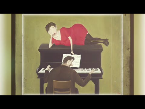 Видео: Екатерина Семёнова  - Повезло (Белый конь) - муз. и сл. Е. Семёнова