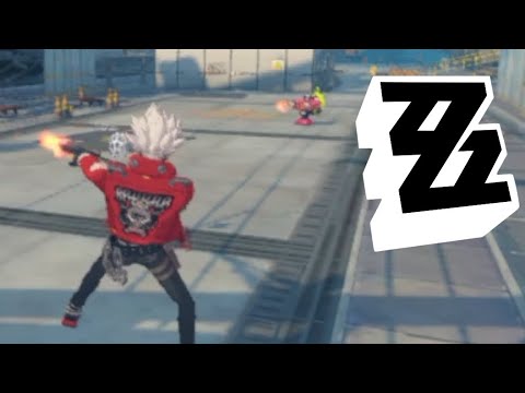Видео: много диалогов | Zenless Zone Zero #6 (2/2)