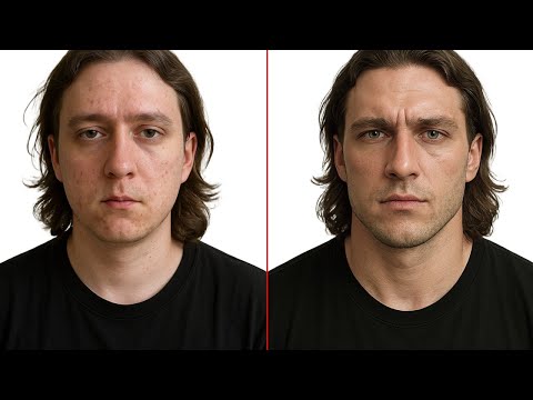 Видео: ВНЕШНОСТЬ НЕ ГЛАВНОЕ?