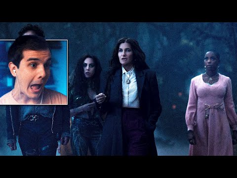 Видео: КЬЮБАЙТ СМОТРИТ 4 СЕРИЮ АГАТЫ