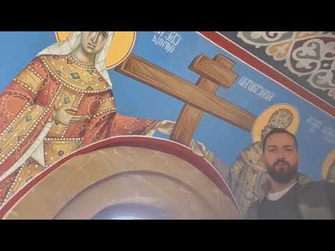 Видео: Три години стана / стара Македонска песма