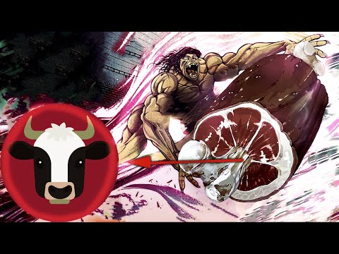 Видео: СКОЛЬКО ПИКЛ ЗА РАЗ СМОЖЕТ СЪЕСТЬ ГОЛОВ | Боец Баки