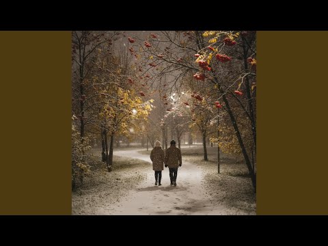 Видео: Робкий поцелуй зимы.