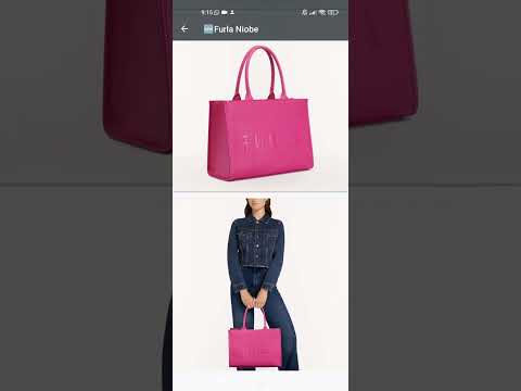 Видео: Furla  аутлет в Италии/С 11-17 сентября акция🔥Покупка 2 позиций-20%/3-х позиций -30%/4х позиций -40%