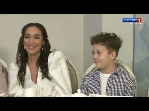 Видео: Хәерле көн, Татарстан! (10.03.23) “ЧӘЙ ЯНЫ — ТАТАР ҖАНЫ”  махсус проект