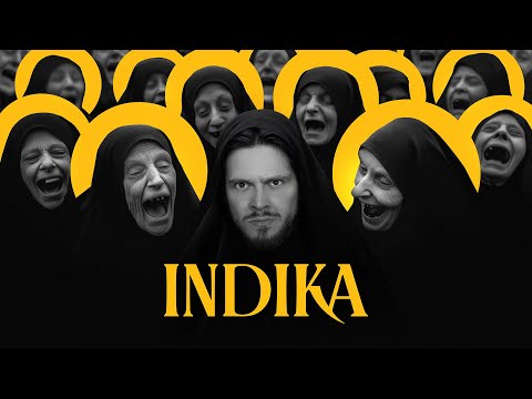 Видео: МОНАШКА КОТОРУЮ ЧЕРТ ЗОВЕТ - ИНДИКА #1