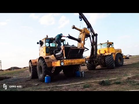 Видео: НУ КАК ЖЕ ТАК! НАС  ПОДВЕЛ  КИРОВЕЦ!