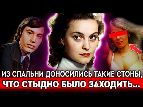 Видео: ГРОМКИЙ СКАНДАЛ ИЗ ЖИЗНИ ЛЕГЕНДАРНОЙ АКТРИСЫ. История Татьяны Пилецкой