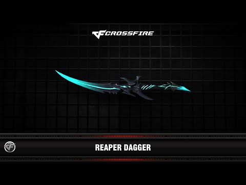 Видео: CF: Кинжал Жнеца