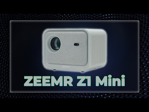 Видео: Тихий, и супер качество сборки! Zeemr Z1 Mini!