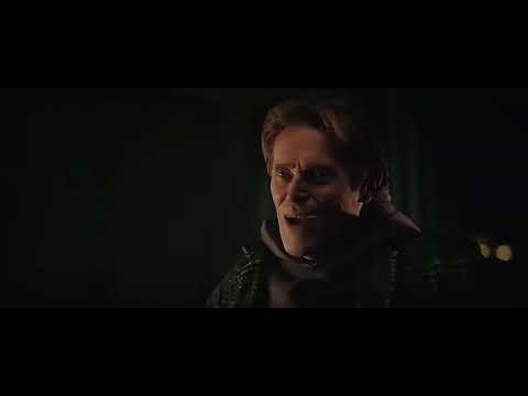 Видео: клип/зелёный гоблин