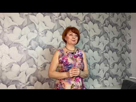 Видео: Космоэнергетика . Схема диагностики .