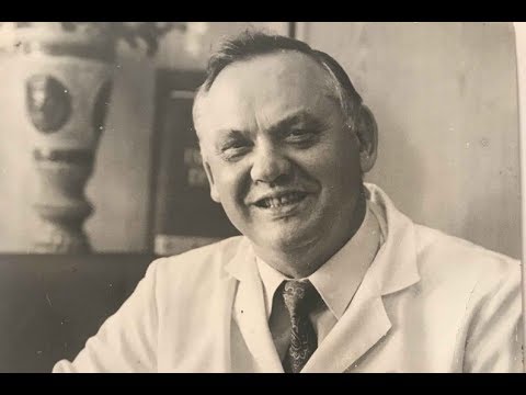 Видео: Человек, который лечил сердца | Документальный фильм о Н.А. Манаке