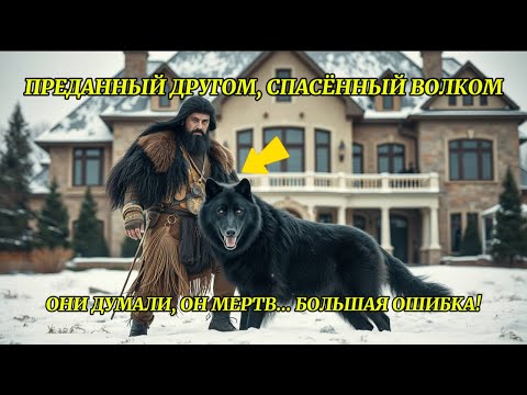 Видео: БРОШЕН УМИРАТЬ В ТАЙГЕ: Его спасло НЕЧТО НЕВЕРОЯТНОЕ!