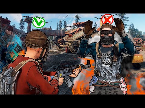 Видео: ВЕСЬ ВАЙП SNOWBALL! ЛУЧШИЙ СТАРТ ЗА 4000 ЧАСОВ! в РАСТ/RUST