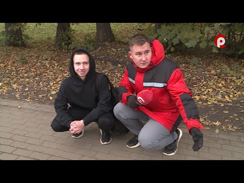 Видео: Что вижу, то пою. Выпуск №242