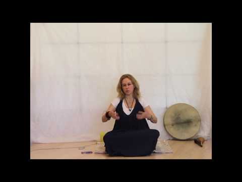 Видео: Послание женщине. О доверии, боли и открытии любви.