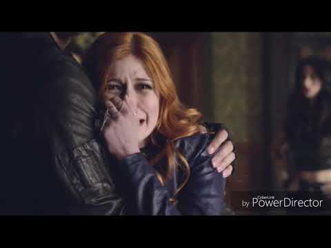 Видео: Алек💔Клэри×он уходил