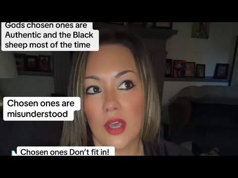 Видео: Избранники Бога не поняты и не вписываются в общество! Слушайте 👂, подписывайтесь 🙏