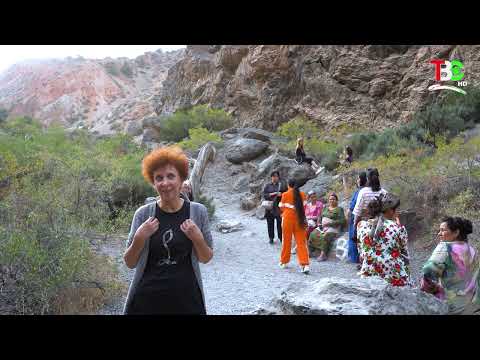 Видео: Искандаркул