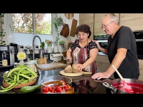 Видео: Картофельный Гратан или Запеканка Быстро и вкусно от ЭЛИНЫ❤️ 