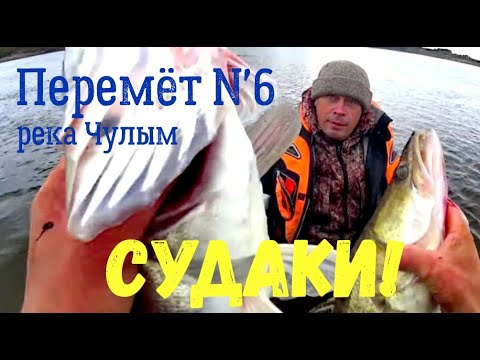 Видео: Рыбалка на перемёт N"6. День Второй: Утренняя проверка. Налимья уха.