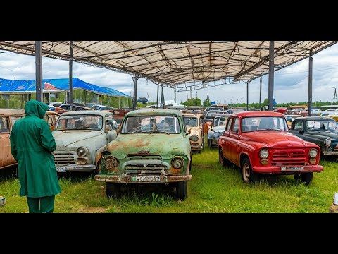 Видео: I.Z. лив: ДАЧА, НАШЕЛ ПРОШЛОЕ В ЛЬЯЛОВО.