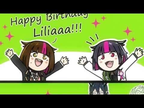 Видео: - Прекрасный наряд у Ридла ~ Озвучка  Twisted Wonderland на русском