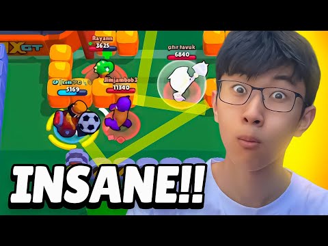 Видео: Рейтинг лучших клипов моих подписчиков в Brawl Stars (часть 12)