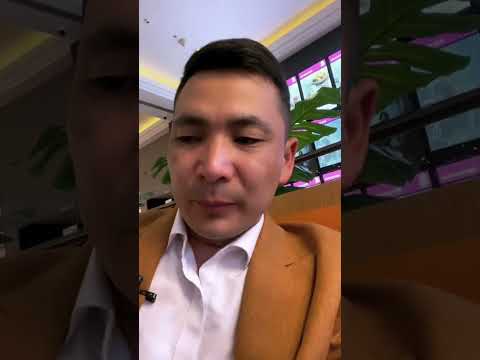 Видео: Түз эфир, Так максат коюу