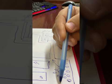 Видео: Як приборкати вогонь: максимально забрати тепло собі в дім.