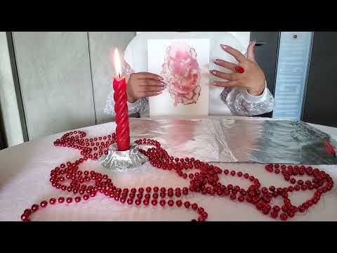 Видео: 🙈Что было? 😻Что есть? ☺️Что будет? 😱Кто стоит на вашем пути?Карты таро и воск