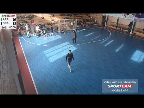 Видео: Ан - Остон U17 против Карасаев 1 U17 - 15/12/2024