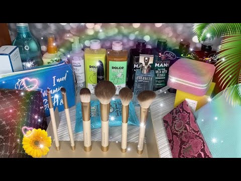 Видео: ПОКУПКИ В Л’ЭТУАЛЬ💄👝КОСМЕТИКА И АКСЕССУАРЫ