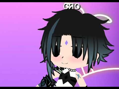 Видео: это реакция сяо и итэра на тт 1/?