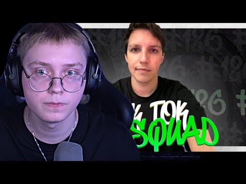 Видео: ПОДБОРКА МЕМОВ ИЗ ТИКТОКА С 89-ЫМ СКВАДОМ | TIKTOK MEMES 89 SQUAD #126 | ДРЕЙК