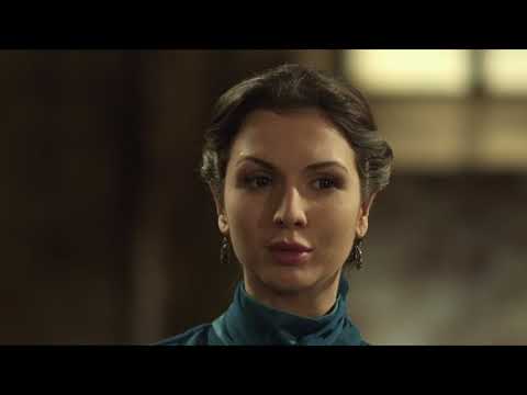 Видео: "Пятая Стража". 33 серия - Друг детства