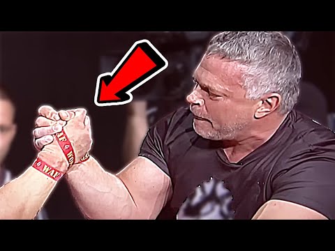 Видео: СЕКРЕТНАЯ ТЕХНИКА ДЖОНА БРЗЕНКА