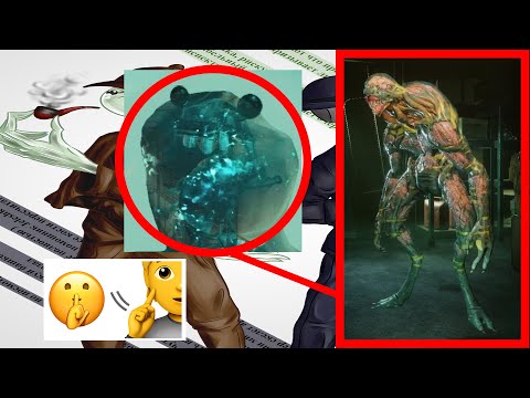 Видео: ВОЗВРАЩЕНИЕ ИНСПЕКТОРА ЖЕЛЕШКИ (MONSTRUM 2)