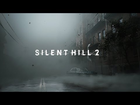 Видео: СТРИМ С ЧИПАЕМ#265 - SILENT HILL 2 REMAKE! (ТАЩИМ ДОЛГОЖДАННЫЙ РЕМЕЙК НА ХАРДЕ)