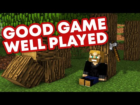 Видео: НАЙ-СЛАБИЯТ НА ТАЗИ ИГРА! GGs!