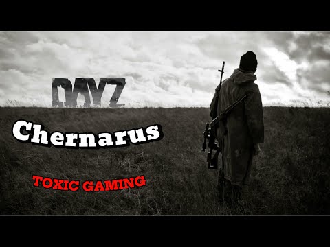 Видео: Новый Этап В DayZ Chernarus Full PVP