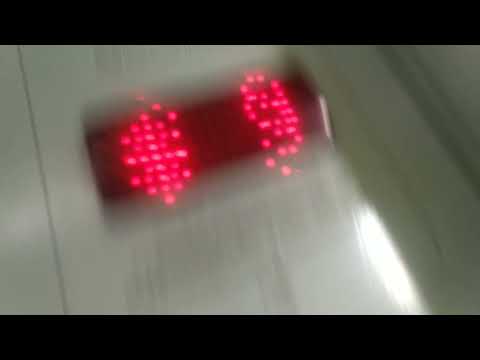 Видео: [НОВИНКА ВИДЕО]ЛИФТ МОС ЛИФТ 450 КГ, 1М/С